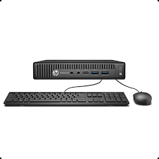 Máy Tính Mini PC HP EliteDesk 800 G2