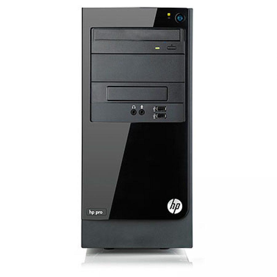 HP Pro 3330 MT Core i5 3xxx/8GB/SSD1280GB/Win10