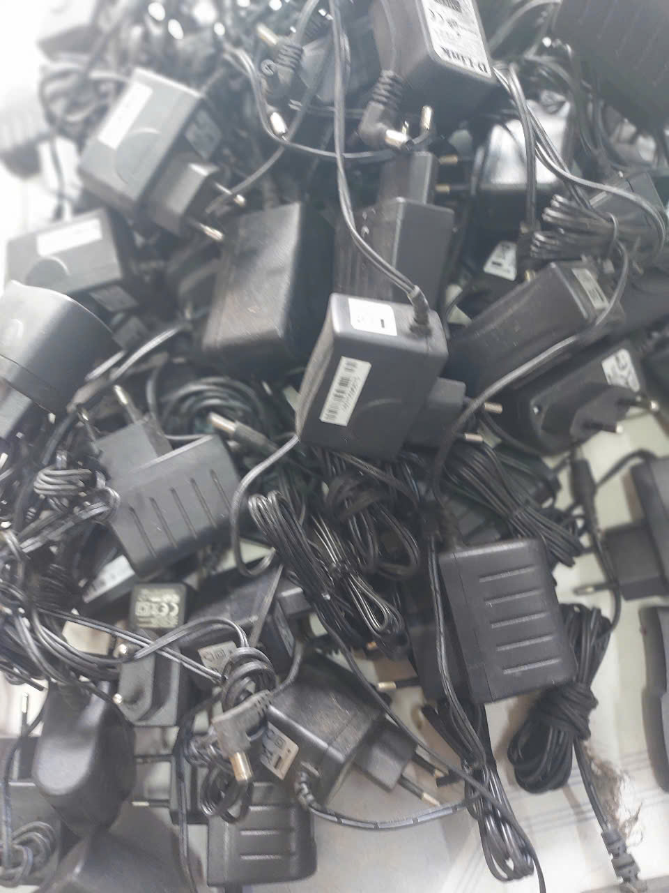 Adapter 12V