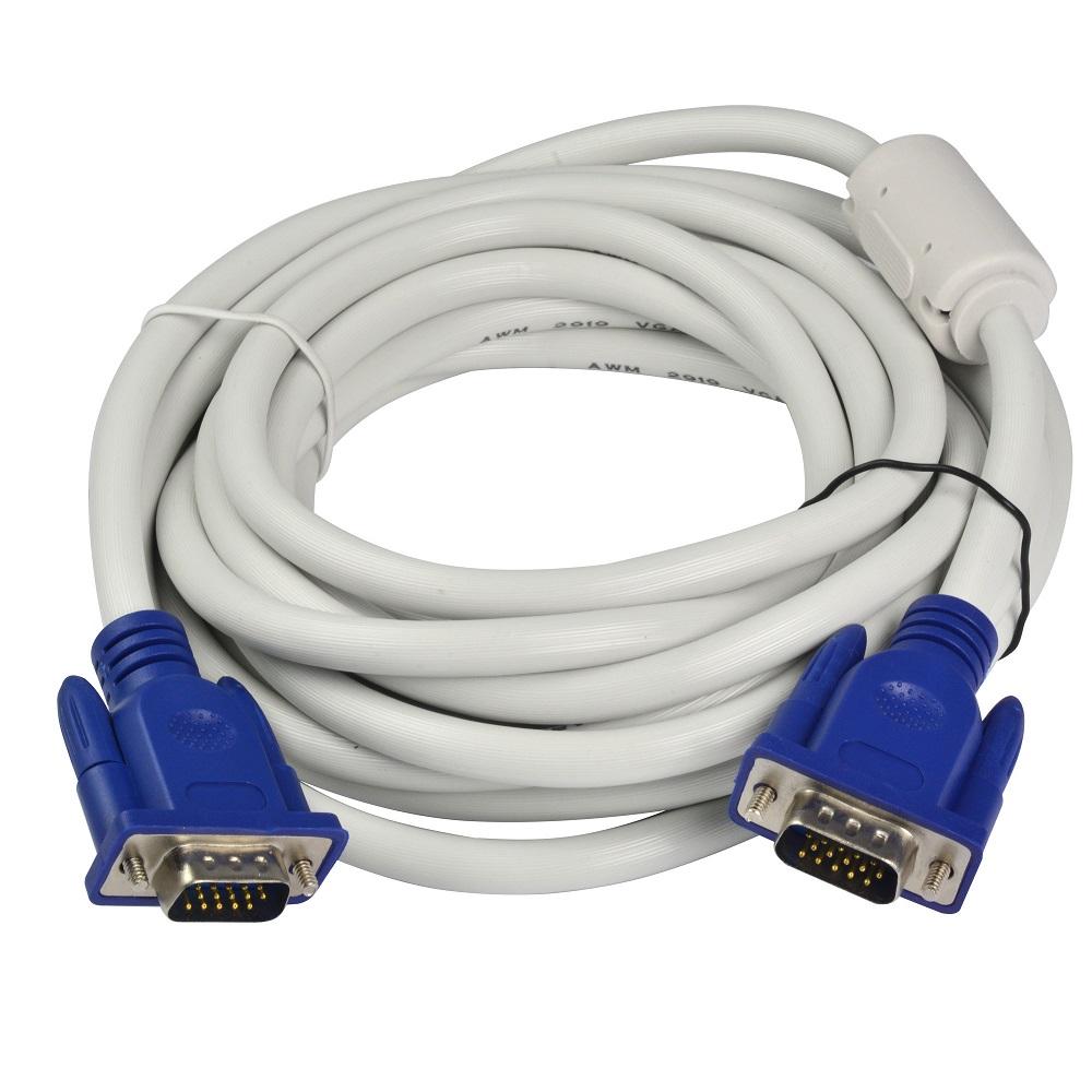 Dây cable vga 5M