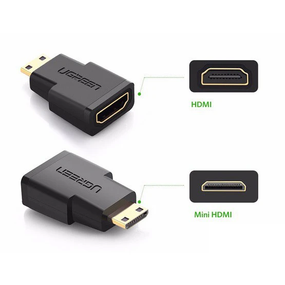 Cable chuyển đổi HDMI sang VGA UGREEN MM102