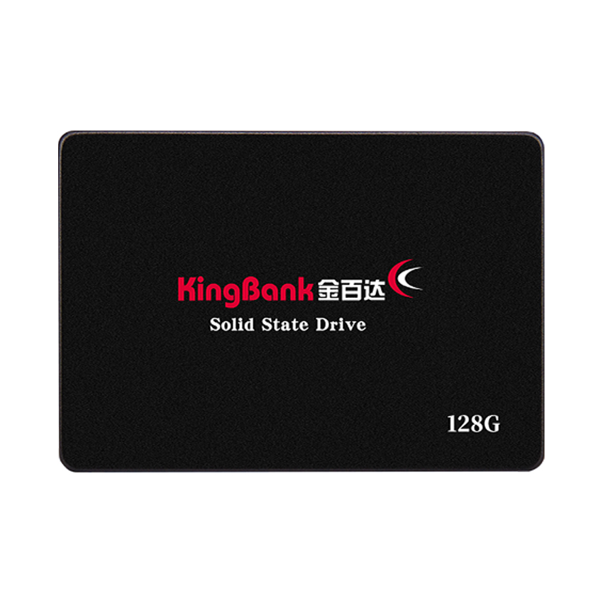 Ổ cứng SSD gắn trong Kingbank 2.5 inch Sata 3