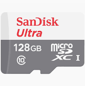 Thẻ nhớ sandick 128GB