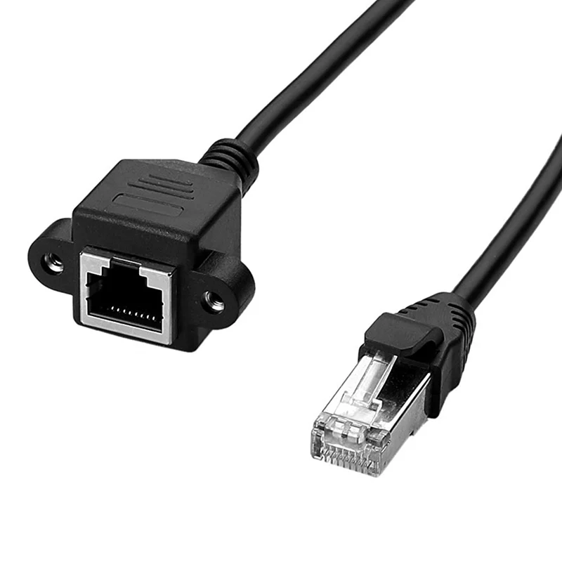 Dây cáp nối dài LAN RJ45 3M