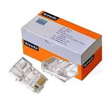 Hạt mạng Tenda Rj45 hộp 100 hạt