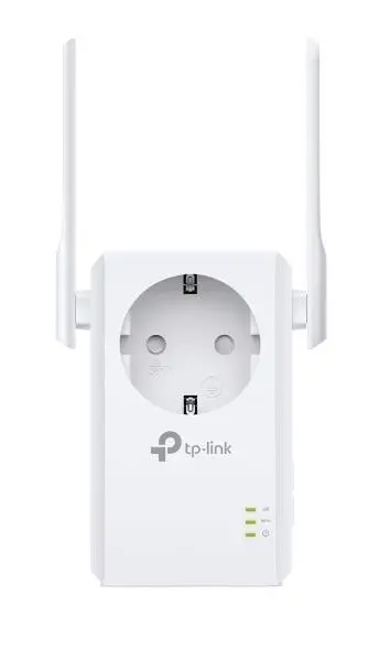 Bộ mở rộng sóng WiFi TP link TL-WA860RE