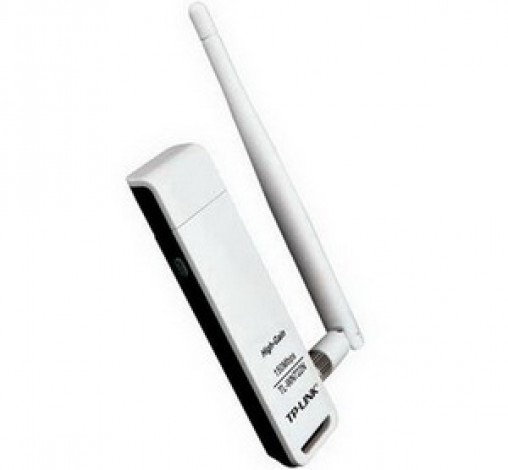 USB Wifi TP-Link TL-WN722N Wireless N150Mbps