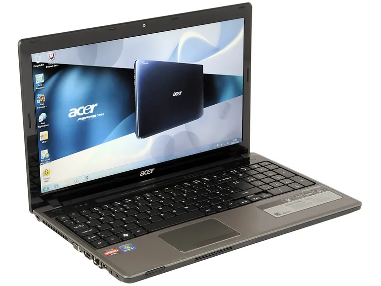 Vỏ Acer Aspire 5553G