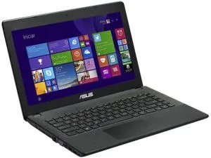 VỎ ASUS X451C