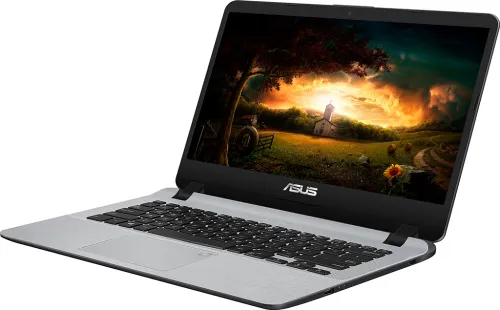 VỎ ASUS X507U