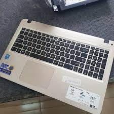 VỎ ASUS X540L