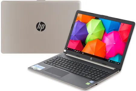 VỎ LAPTOP HP 15 DA1023TU