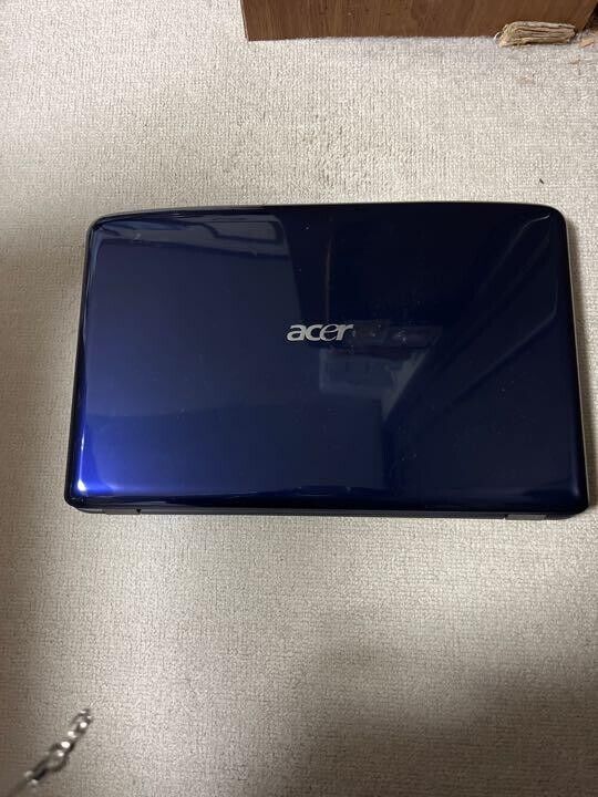 Vo Acer 4535G