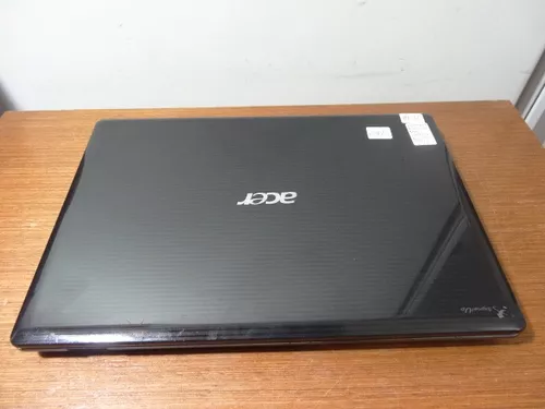 Vo Acer Aspire 4745z-4754