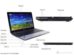 vỏ Acer E1-571-33124G50mnks