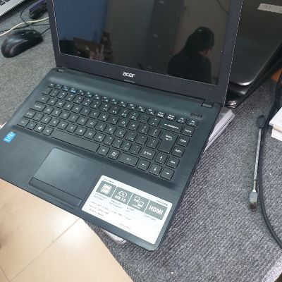 Vỏ Acer One 14 Z1402, Z1402-35NV