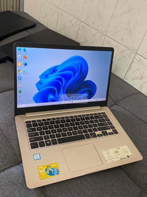 VỎ ASUS A510u