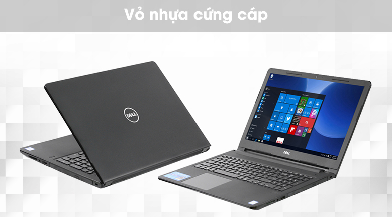 Vỏ Dell Vostro 3568