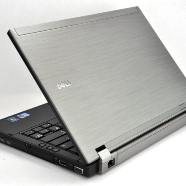 Vo Dell Latitude E6410