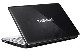 Vo toshiba L500