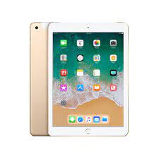 Xác máy Apple iPad 9.7 (2018)