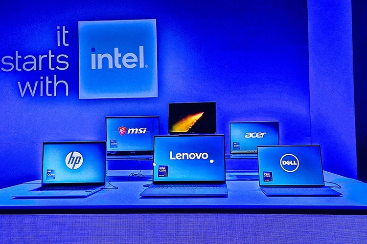 PHÂN TÍCH CÁC DÒNG LAPTOP HIỆN NAY