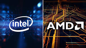 10 Lời khuyên khi chọn giữa Laptop Intel và AMD